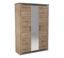 Шкаф платяной Денвер