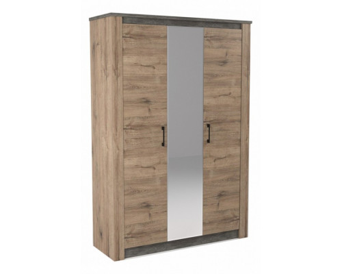 Шкаф платяной Денвер