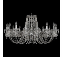 Подвесная люстра Bohemia Art Classic 11.24 11.24.16.360.Cr.V0300