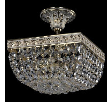 Светильник на штанге Bohemia Ivele Crystal 1928 19282/20IV GW