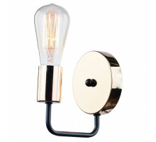 Бра Arte Lamp Gelo A6001AP-1BK