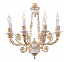 Подвесная люстра Arte Lamp 7024 A7024LM-8WG