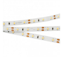 Лента светодиодная Arlight RT 2-5000 12V Warm3000 (3528, 300 LED, CRI98) 027934(B)