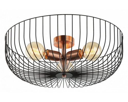 Светильник на штанге Lussole Brooks