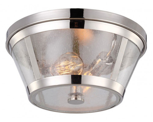 Накладной светильник Feiss Harrow FE-HARROW-F