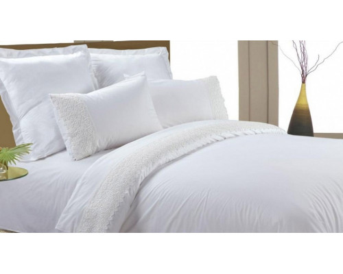 Постельное белье полутораспальное AB-SG