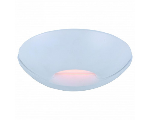 Накладной светильник Arte Lamp Interior A7107AP-1WH