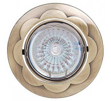 Встраиваемый светильник Horoz Electric  