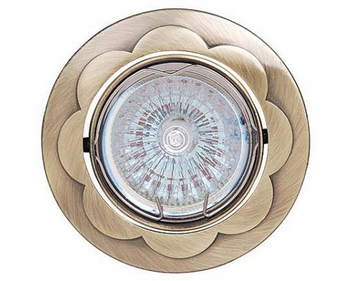 Встраиваемый светильник Horoz Electric