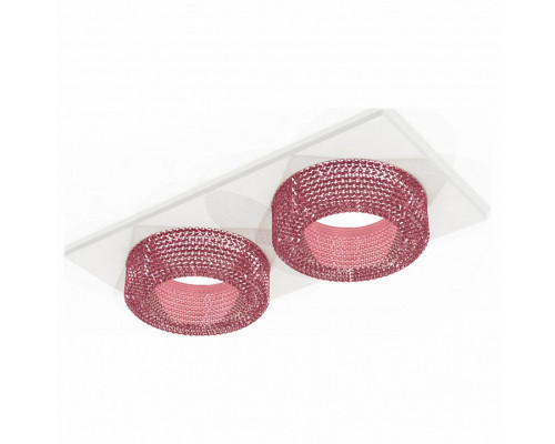 Встраиваемый светильник Ambrella Xc6350 XC7635022