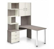 Стол компьютерный Домино нельсон СР-500М190