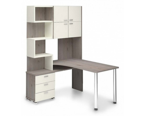 Стол компьютерный Домино нельсон СР-500М190