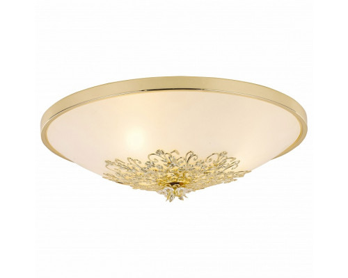 Накладной светильник Arte Lamp Collinetta A9116PL-3GO