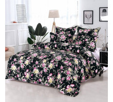 Постельное белье евростандарт Пэппер