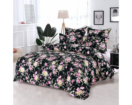 Постельное белье евростандарт Пэппер