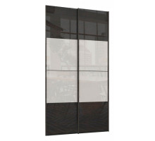 Двери раздвижные Марвин-3 СТЛ.299.40