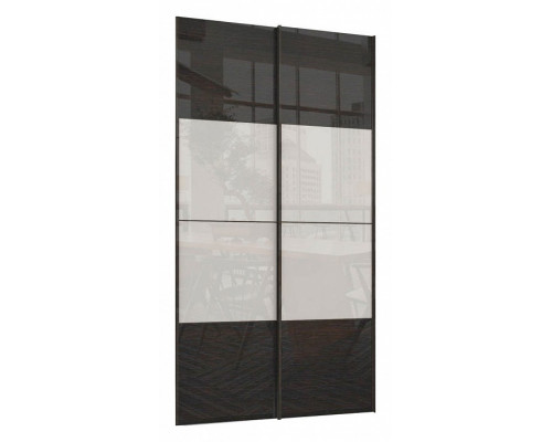 Двери раздвижные Марвин-3 СТЛ.299.40