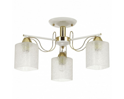 Люстра на штанге Lumion Opicus 3508/3C