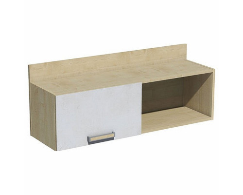 Полка комбинированная Фанк НМ 011.38