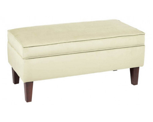 Банкетка-сундук Барро-3