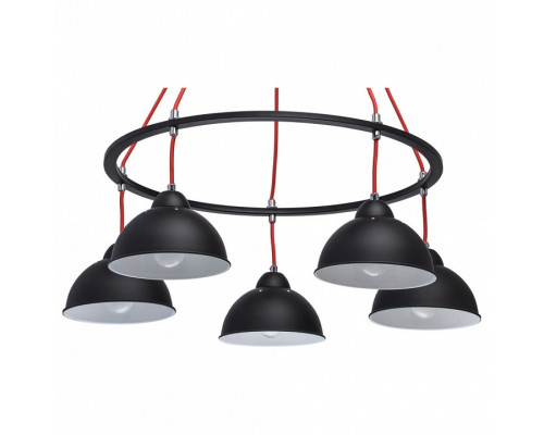 Подвесная люстра MW-Light Формула 696010405