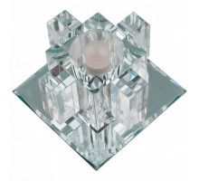 Встраиваемый светильник Uniel Fiore 10749