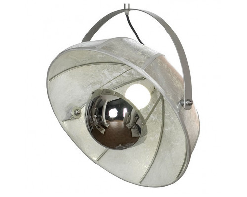 Светильник на штанге Lussole Klamath 1