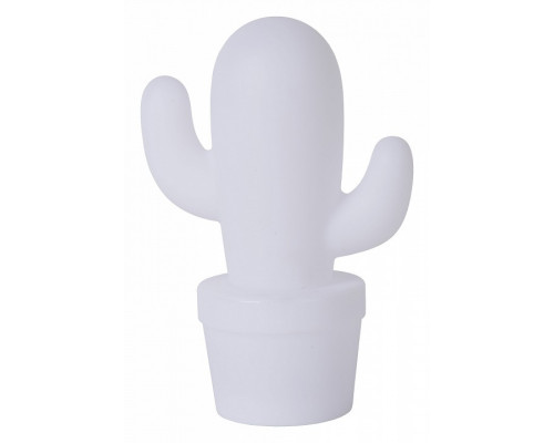 Настольная лампа декоративная Lucide Cactus 13813/02/31
