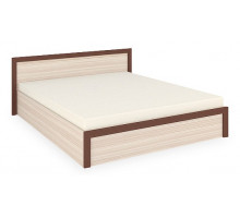 Кровать двуспальная Нобиле Кр-180