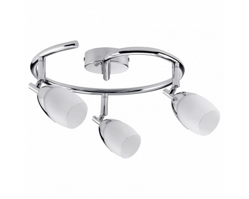 Спот Paulmann Yasmin 66691