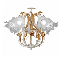Подвесная люстра Vitaluce V1077 V1077/5