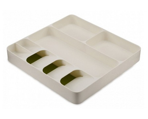 Подставка для кухонных принадлежностей (38.3x39.7x5.5 см) DrawerStore 85128