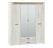 Шкаф платяной Прага