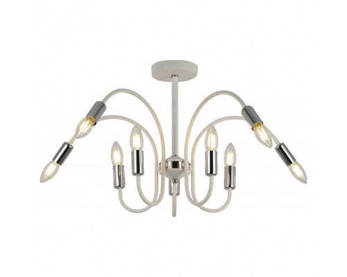 Люстра на штанге Hiper Matera H123-0