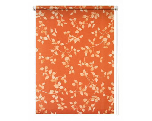 Штора рулонная (140x175 см) Березка