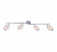 Спот Arte Lamp Fascio A8971PL-4CC