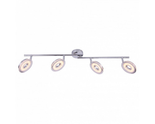 Спот Arte Lamp Fascio A8971PL-4CC