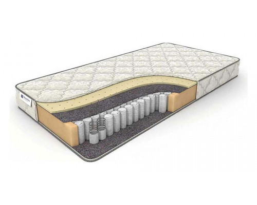 Матрас полутораспальный Single Sleep-3 TFK 2000x1200