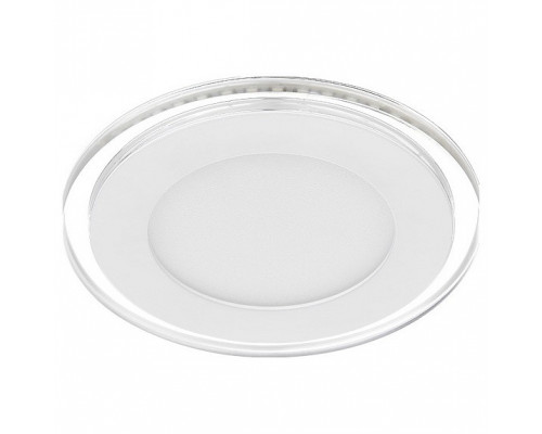 Встраиваемый светильник Ambrella Led Downlight S440 S440/10+3