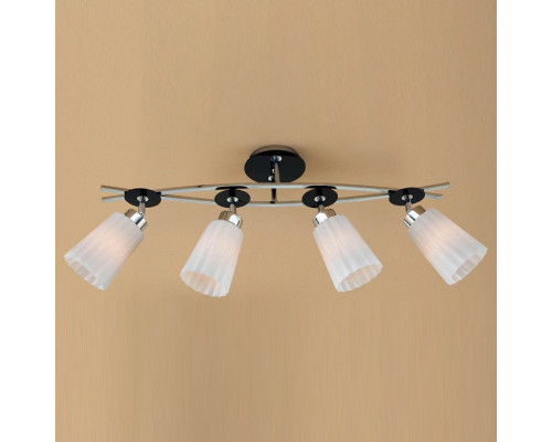 Люстра на штанге Citilux Димона