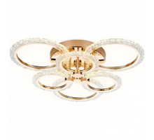 Накладной светильник Ambrella Original 7 FA418