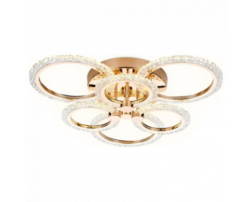 Накладной светильник Ambrella Original 7 FA418