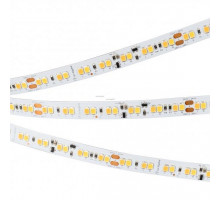 Лента светодиодная Arlight RT-5000 24V DIM-TO-WARM 10mm (2835, 168 LED/m, LUX) 028839