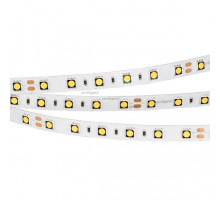 Лента светодиодная Arlight RT 2-5000 24V Warm3000 2x (5060, 300 LED, CRI98) 021421(B)