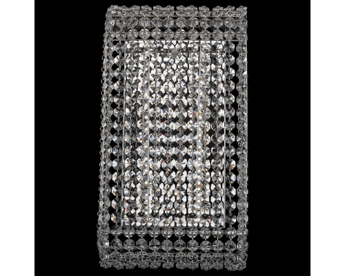 Накладной светильник Bohemia Ivele Crystal Remini S500.B2.20.A.3000