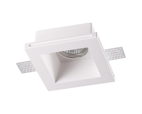 Встраиваемый светильник Novotech Yeso 370481