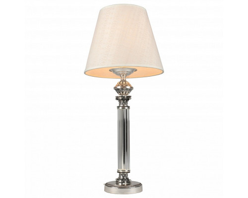 Настольная лампа декоративная Omnilux Rivoli OML-64204-01