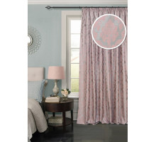 Портьера (220x270 см) 1 шт. Afina