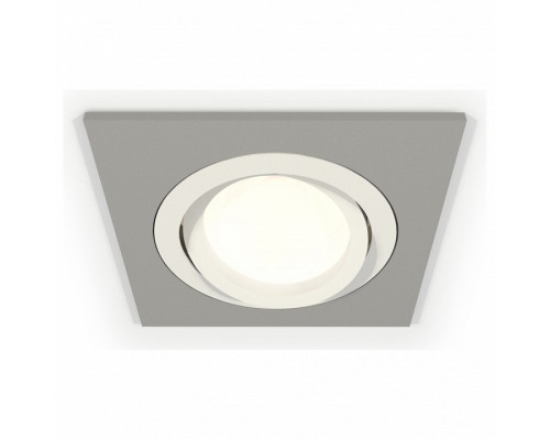 Встраиваемый светильник Ambrella Techno Spot 69 XC7633080