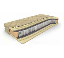 Матрас двуспальный Relax Massage S-2000 1900x1800